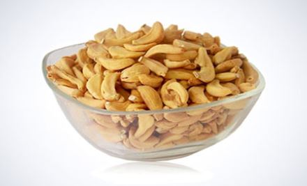 Garlic - front image