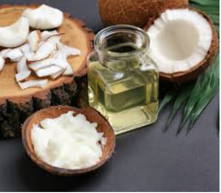 Coconut oil